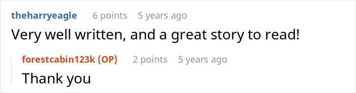 Screenshot of an online comment thread discussing a story about cheating and scamming revealed on local news.