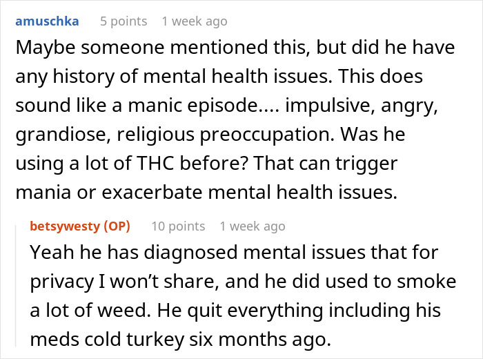 Toxic BF Keeps Tormenting GF For Years, She&rsquo;s Horrified When He Breaks Up Right Before Her Interview