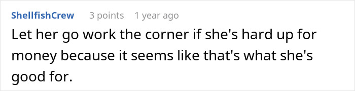 &ldquo;You&rsquo;re Sick&rdquo;: Woman Sends Cruel Message To Sister Who Cheated With Her BF, Doesn&rsquo;t Regret It At All