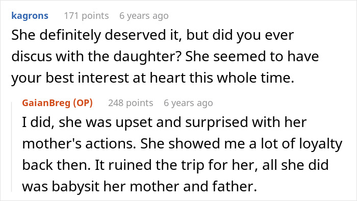 Guy Plots Perfect Revenge To Take Down Cheating Wife And Her Ex, Leaves Her Jobless And In Debt