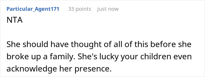Man Cheats On Wife And Marries Affair Partner, Is Upset Family Loves His Ex More