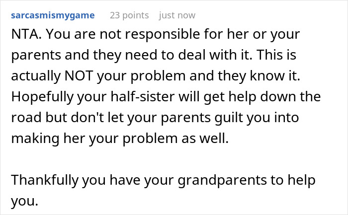 19YO's Violent Fits Terrify Teen Bro, Parents Disregard His Fear And Expect Him To Live With Them