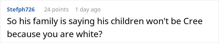 Italian Woman&rsquo;s Engagement Falls Into Doubt After Native Fianc&eacute;&rsquo;s Family Rejects Her For Her Blood