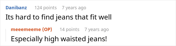 Woman Walks In On Cheating BF, Walks Out With His Lover&rsquo;s Jeans And Refuses To Return Them