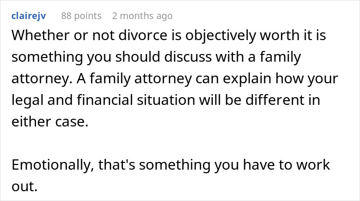 Open Marriage Takes A Wild Turn When Husband&rsquo;s GF Asks For A Baby, Wife Gives Him An Ultimatum