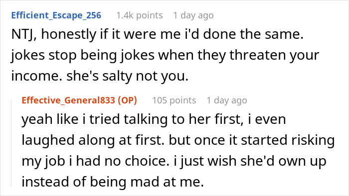 Friend Thinks Messing With Work Schedules Is Hilarious, Gets Reported To The Boss When It Backfires Friend Thinks Messing With Work Schedules Is Hilarious, Gets Reported To The Boss When It Backfires