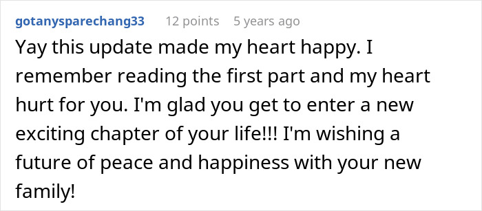 Woman Moves On After Divorce And Has A Baby, Accidentally Reveals Ex-Husband&rsquo;s Biggest Mistake