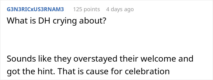 "We Were Going To Break Up The Marriage": MIL Taunts Woman Who Is Tired From Raising A Baby