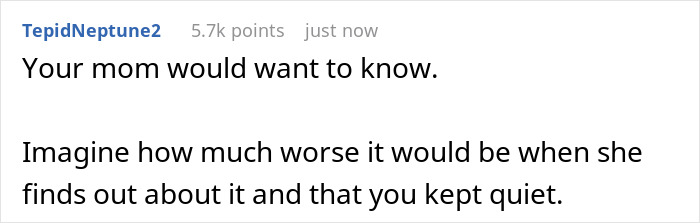 Cheater Dad Entrusts 20YO With His Broken Phone, Family Drama Erupts As It Reveals His Infidelity