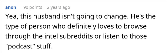 Toxic Man Calls Stay-At-Home Wife "Lazy Waste Of Space," Tells Her To Finish Chores To Get His Love