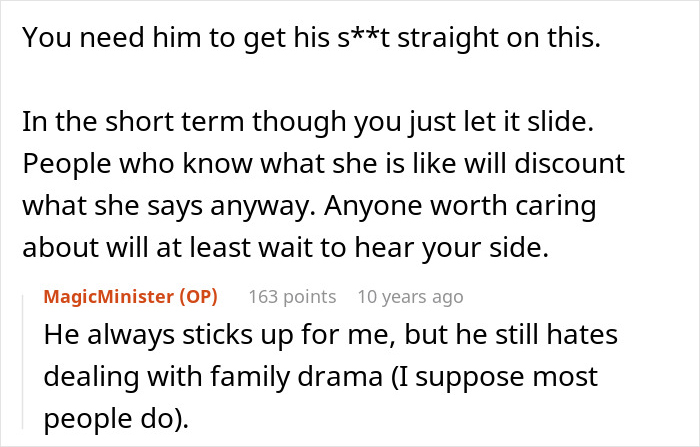 MIL Demands Free Painting From Woman She Constantly Made Fun Of: "It's Not A Serious Job" MIL Demands Free Painting From Woman She Constantly Made Fun Of: "It's Not A Serious Job"