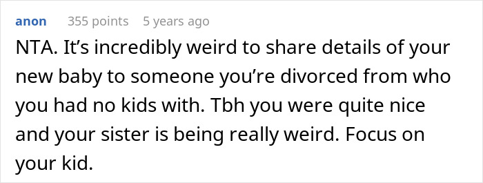 Cheater Gives Ex Life Updates Like He Cares, Gets Blocked Instead Of Congrats When She Has A Baby