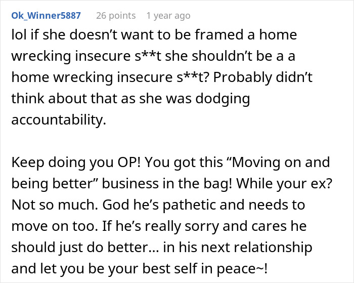 &ldquo;You&rsquo;re Sick&rdquo;: Woman Sends Cruel Message To Sister Who Cheated With Her BF, Doesn&rsquo;t Regret It At All