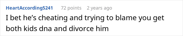 &ldquo;Suddenly, Trust Is Gone&rdquo;: A Woman Considers Divorce After Her Husband Starts Acting Weird