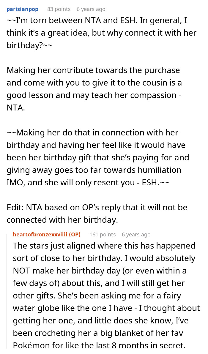 &ldquo;Entitled&rdquo; 10YO Steals Cousin&rsquo;s Game Boy, Mom Decides To Teach Her A Painful Life Lesson