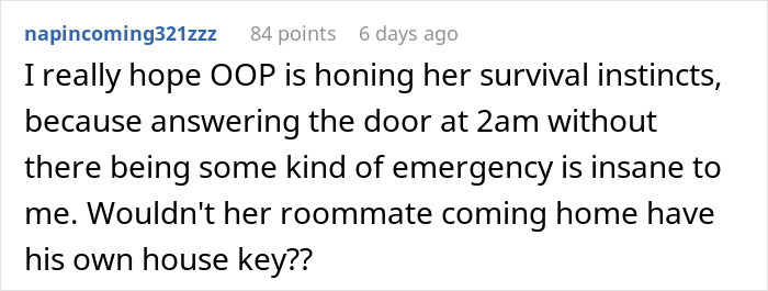 BF Insults GF For Living With Gay Bestie, She Learns It's His Ticket Out Of His Parents&rsquo; House