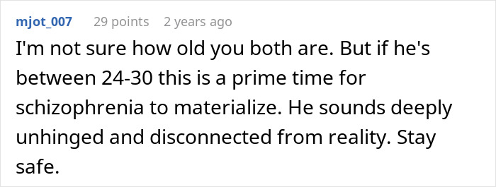 &ldquo;Suddenly, Trust Is Gone&rdquo;: A Woman Considers Divorce After Her Husband Starts Acting Weird