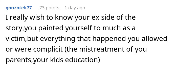 &ldquo;Starting Over&rdquo;: Man Divorces Wife Once Kids Move Out, And The Internet Has Opinions About It