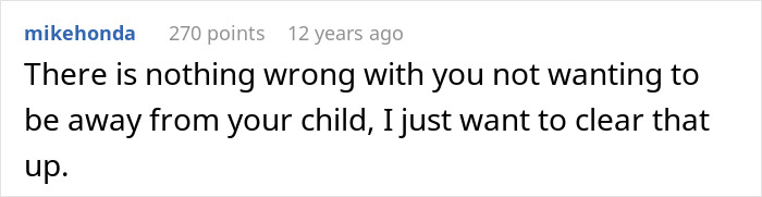 Mom RSVPs ‘No’ To Childfree Wedding An 12-Hour Flight Away, Bride Takes It Personally Mom RSVPs ‘No’ To Childfree Wedding An 12-Hour Flight Away, Bride Takes It Personally
