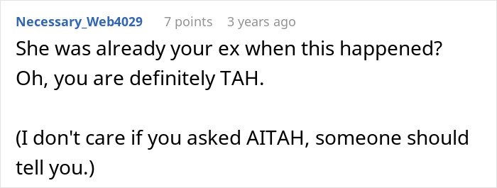 Guy Gets Savage Revenge On Cheating Ex, Thinks He Went Overboard: "A Doormat, A Joke, An Option"