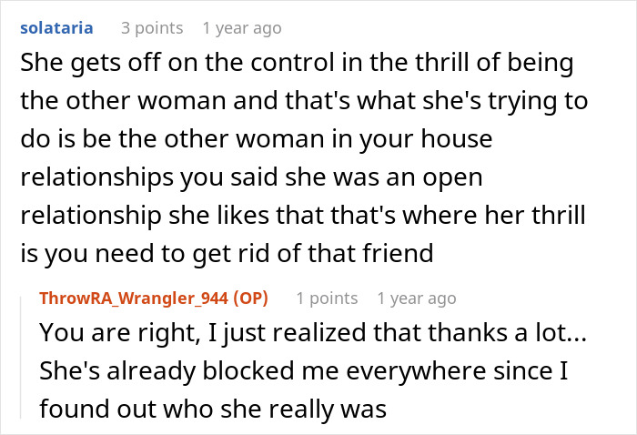&ldquo;I Want To Destroy Your Relationship&rdquo;: Woman Sabotages BFF For Fun, Says She Should Be Grateful