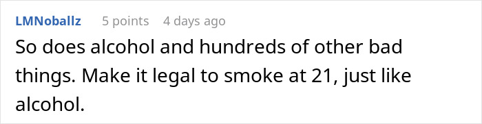 Netizens Divided After Study Reveals Habit Practiced By 18 Million Americans Can Cause Permanent Brain Damage