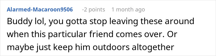 &ldquo;I Always Had A Crush On His Mom&rdquo;: Man Fears Friendship Is Over After Friend Sees His Artwork