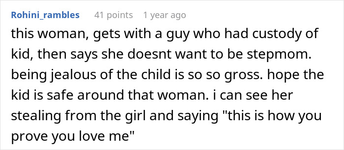 Wife Doesn&rsquo;t Want 16YO Stepdaughter To Move Into Their Home, Husband Suggests She Move To A Hotel Then