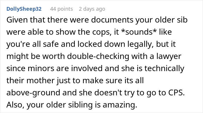 Neglectful Mom Gets Dumped By Boyfriend And Expects Her Kids To Take Her In, They Change The Locks