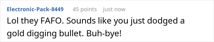 Greedy Partner Wants A 50/50 Stake In A Company They Didn&rsquo;t Build, Ends Up With 0% And A Breakup