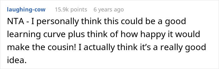 &ldquo;Entitled&rdquo; 10YO Steals Cousin&rsquo;s Game Boy, Mom Decides To Teach Her A Painful Life Lesson
