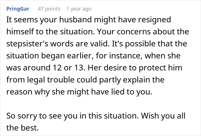 Hubby's Dirty Secret Gets Exposed After Wife Catches Him With His Stepsis, Who Reveals Everything