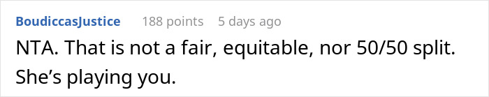 &ldquo;I&rsquo;m Not Your Maid Or Your Mom&rdquo;: Couple Moves In Together, Starts Clashing Over Chores