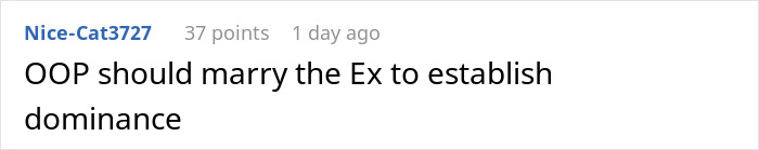 Woman confused by boyfriend’s ex being difficult, meeting her, and realizing she is not the problem in the relationship. Woman confused by boyfriend’s ex being difficult, meeting her, and realizing she is not the problem in the relationship.