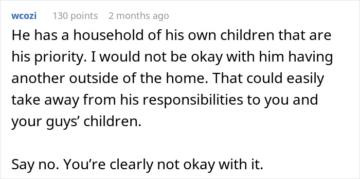 Open Marriage Takes A Wild Turn When Husband&rsquo;s GF Asks For A Baby, Wife Gives Him An Ultimatum