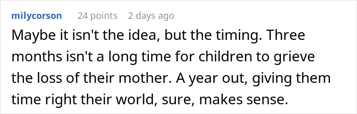 Widower Repaints Stepchildren’s Rooms After They Move Out, Family Accuses Him Of “Erasing” Them Widower Repaints Stepchildren’s Rooms After They Move Out, Family Accuses Him Of “Erasing” Them