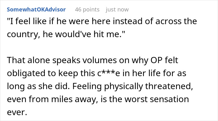 Controlling Man Harasses And Threatens Ex, She's Terrified As He Tries To Ruin Her New Relationship