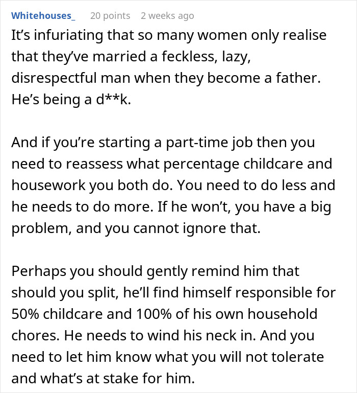 Man Plays Video Games For 5 Hours, Then Complains When Wife Tracks Time He Spent With Their Baby