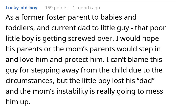 Guy Walks In On GF And His Bro During Son’s Party, Wonders If He Just Went From “Dad” To “Uncle” Guy Walks In On GF And His Bro During Son’s Party, Wonders If He Just Went From “Dad” To “Uncle”