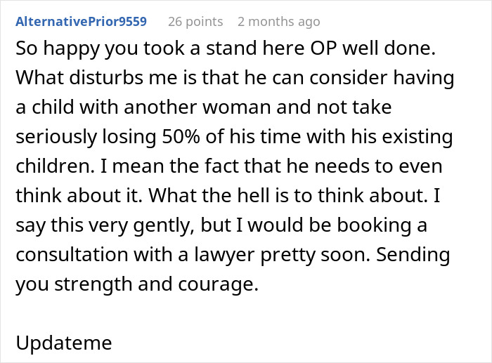 Open Marriage Takes A Wild Turn When Husband&rsquo;s GF Asks For A Baby, Wife Gives Him An Ultimatum