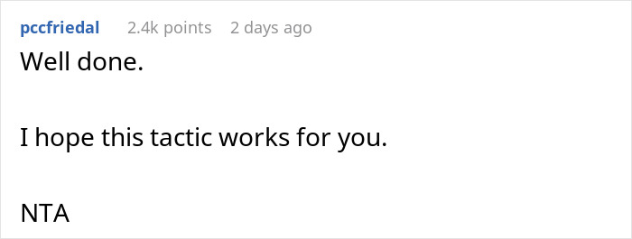 Man Upset Spouse Stopped Telling His Parents About Their Vacation Because He Interrupted Them Man Upset Spouse Stopped Telling His Parents About Their Vacation Because He Interrupted Them