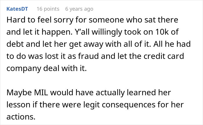 Young Family With Plans To Buy A House And Get Married Has To Pay Off $10K Debt Man&rsquo;s Mom Took In His Name