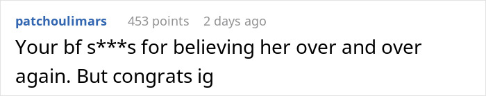 Woman Gets Framed For Cheating On Her BF, Exposes His Best Friend’s Lies By Recording Her Woman Gets Framed For Cheating On Her BF, Exposes His Best Friend’s Lies By Recording Her