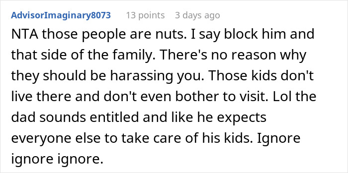Widower Repaints Stepchildren’s Rooms After They Move Out, Family Accuses Him Of “Erasing” Them Widower Repaints Stepchildren’s Rooms After They Move Out, Family Accuses Him Of “Erasing” Them