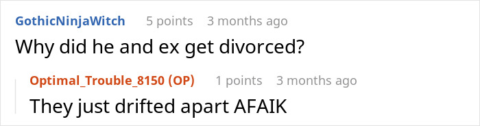 Woman confused about boyfriend’s ex being difficult, meeting her to discover she is not the problem. Woman confused about boyfriend’s ex being difficult, meeting her to discover she is not the problem.