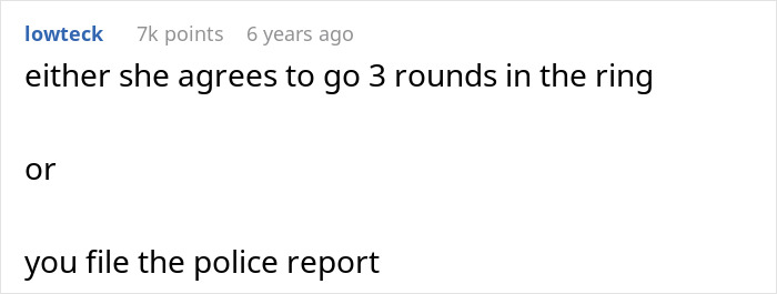 Teen Stomps On Cousin's Hand With High Heels, Calls It An "Accident," Aunt Weighs Calling Police Teen Stomps On Cousin's Hand With High Heels, Calls It An "Accident," Aunt Weighs Calling Police