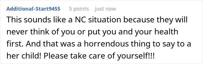 Asian Mom Body Shames Daughter, Gets Mad When She Says She's The Reason For Her Weight And Illnesses