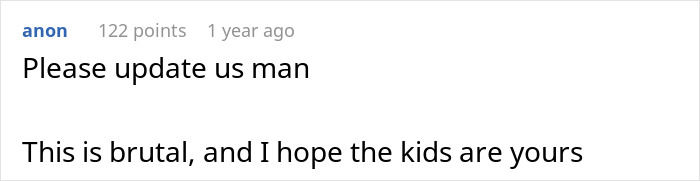 Guy Discovers Wife Hid Her FWB Under The &ldquo;Bestie&rdquo; Label, Realizes Trust Was One-Sided And Leaves