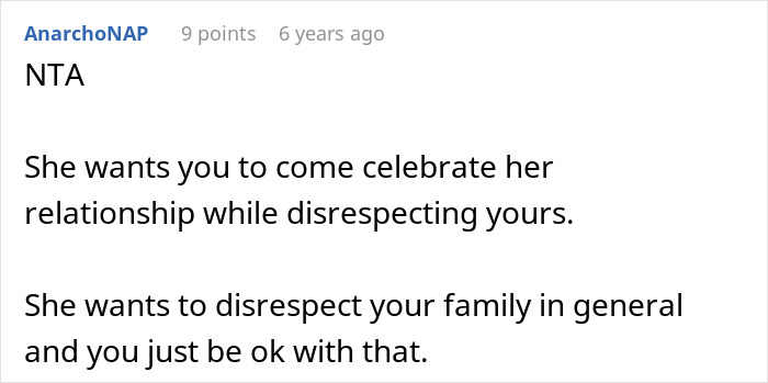 Woman Refuses To Stay With Parents After They Ban Her From Sharing A Room With Her Partner