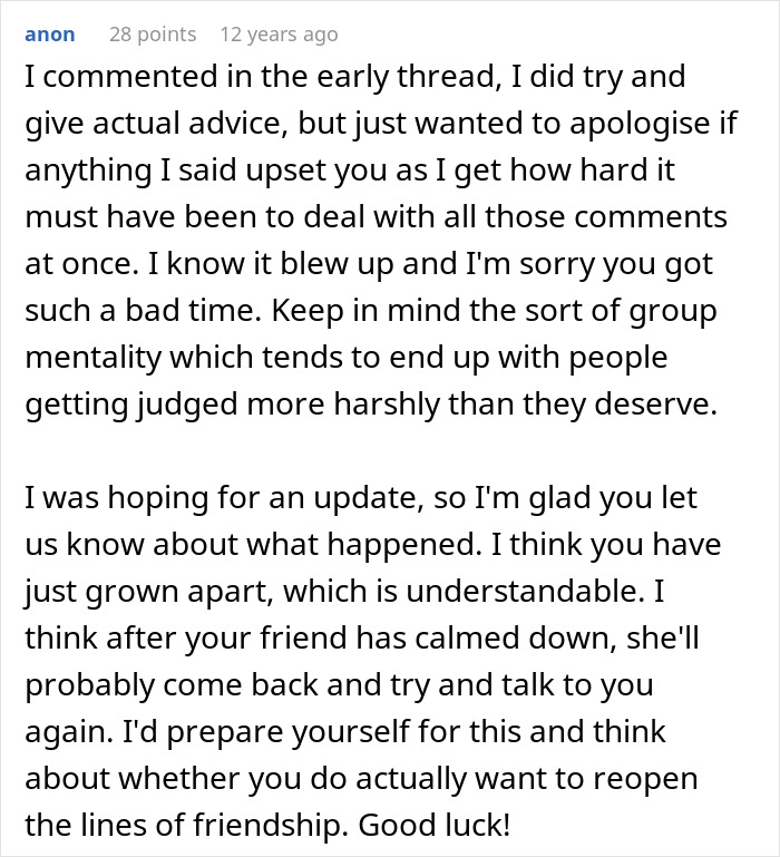 Mom RSVPs ‘No’ To Childfree Wedding An 12-Hour Flight Away, Bride Takes It Personally Mom RSVPs ‘No’ To Childfree Wedding An 12-Hour Flight Away, Bride Takes It Personally